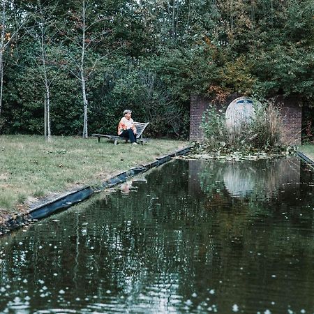 Vakantiehuis Sinne Oostmalle Екстериор снимка