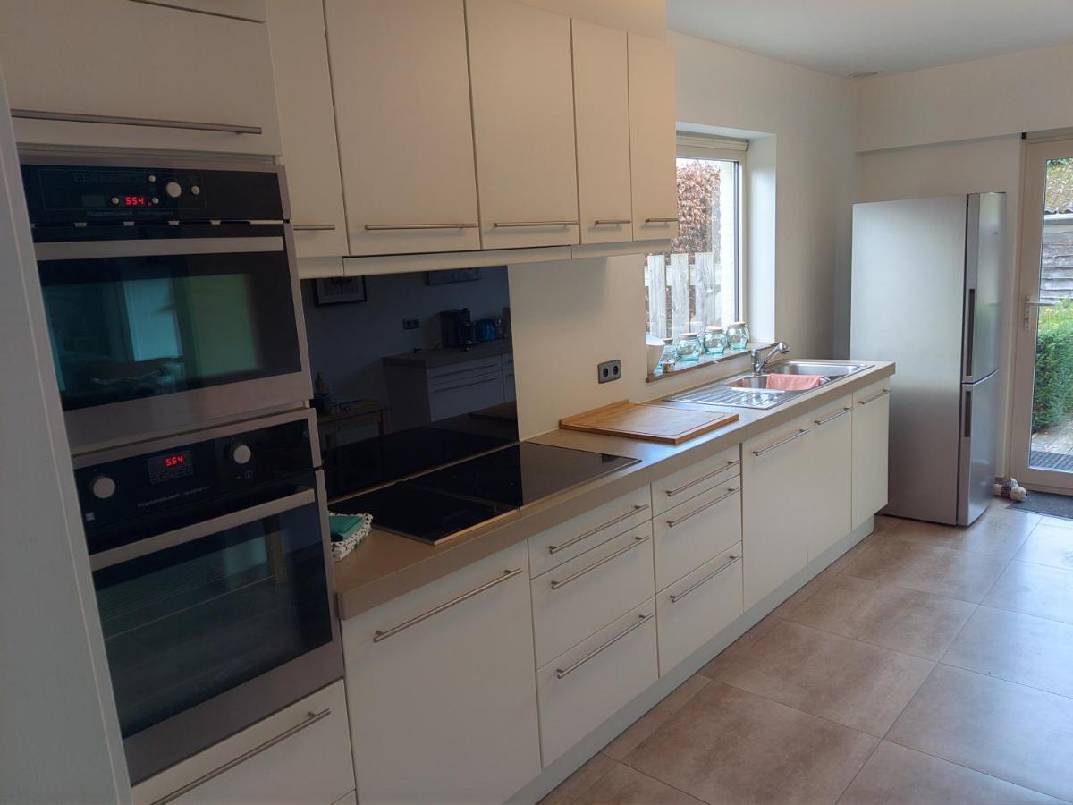 Vakantiehuis Sinne Oostmalle Екстериор снимка